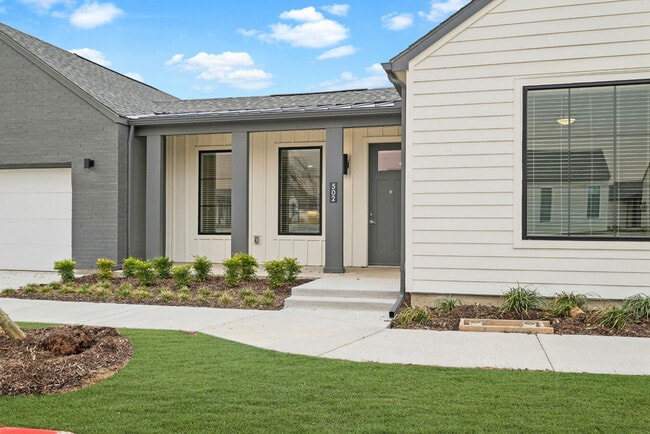 Foto del edificio - Storybook Ranch