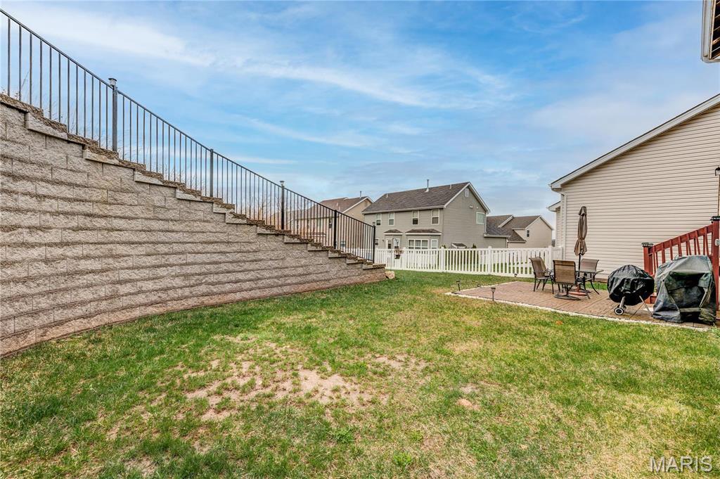 Building Photo - 911 Meramec Grove Ct
