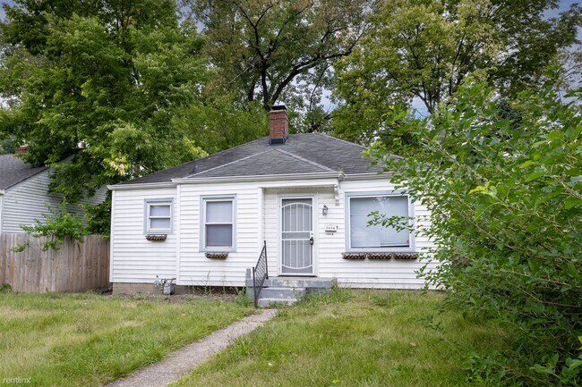 Building Photo - 2 br, 1 bath House - 2006 N Linwood Ave