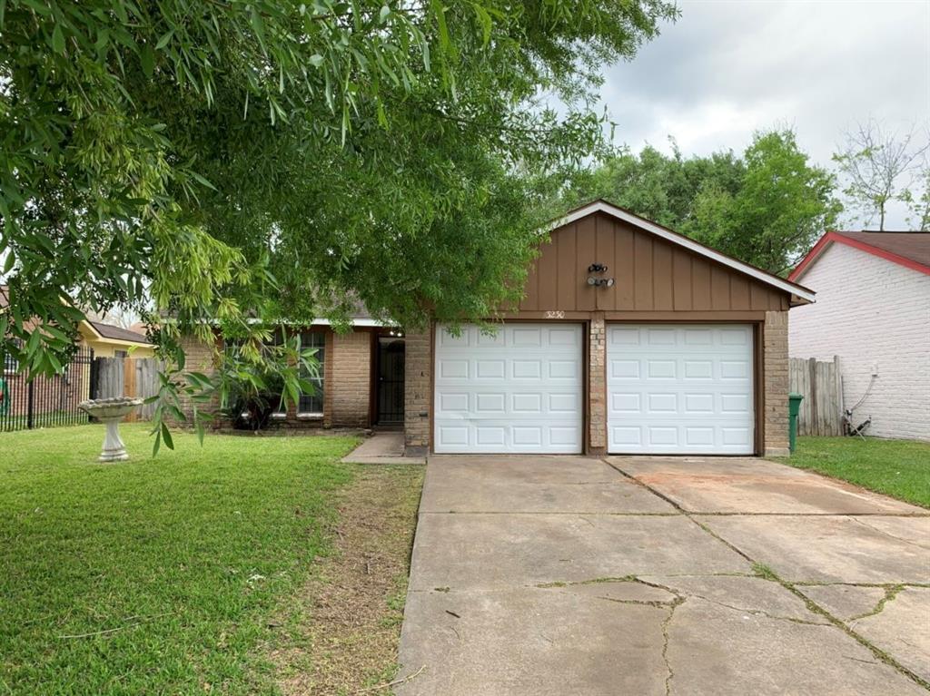 3230 Wuthering Heights Dr, Houston, TX 77045 House Rental in Houston, TX