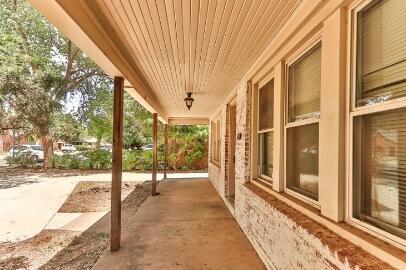 Foto del edificio - 2513 21st St