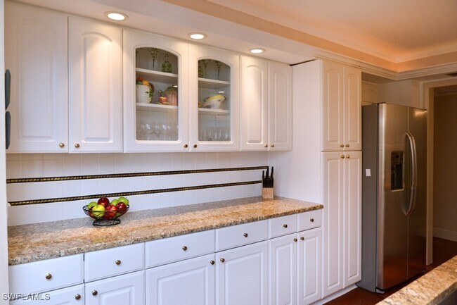 Foto del edificio - 4001 Gulf Shore Blvd N