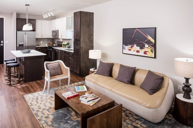 Building Photo - Ultra Luxury, Unique, Urban Rustic Style, ...