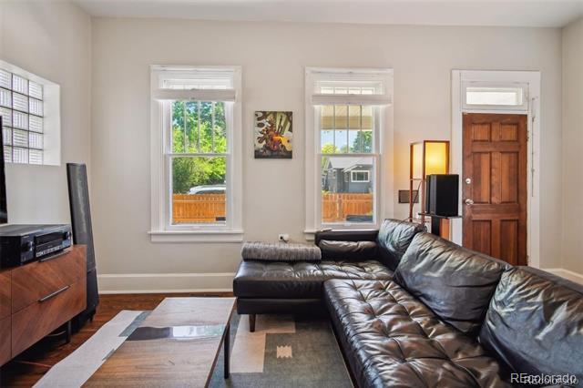 Foto del edificio - 4877 Perry St