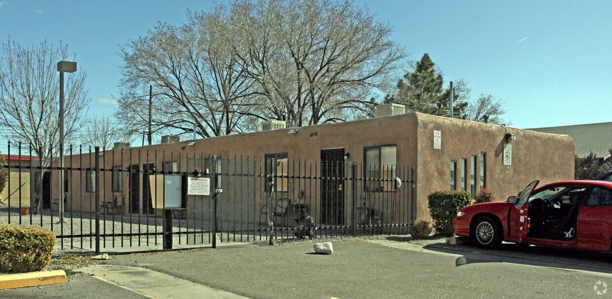 630632 Chama St S, Albuquerque, NM 87108 Apartments in Albuquerque