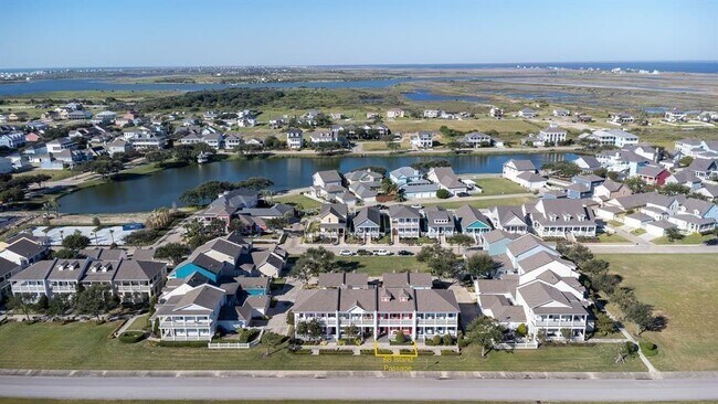 Foto del edificio - 68 Island Psg