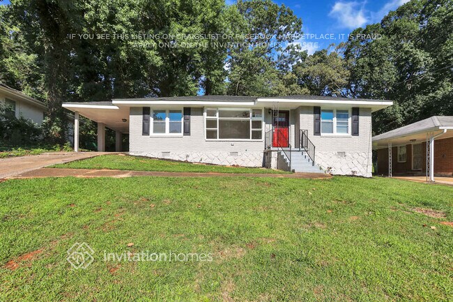 Building Photo - 1959 Laurel Ln