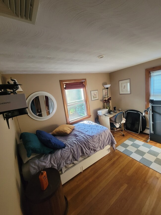 3rd Bedroom - 65 Fern Rd