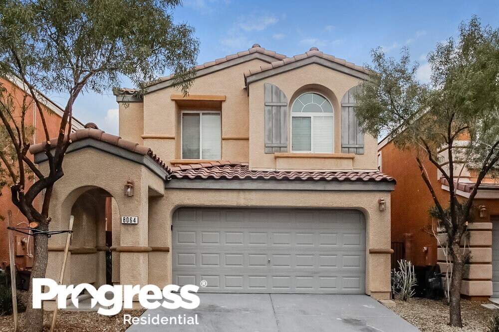 8064 Torremolinos Ave, Las Vegas, NV 89178 House Rental in Las Vegas