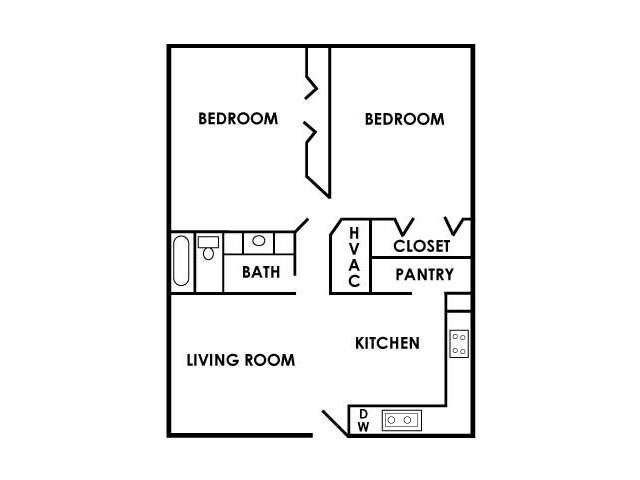 Two Bedroom One Bath Apartments courtside apartments rentals - orem, ut | apartments Two Bedroom One Bath Apartments courtside apartments rentals - orem, ut | apartments