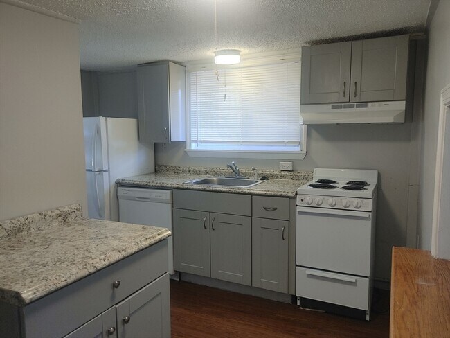 Foto del edificio - 65 Curve St