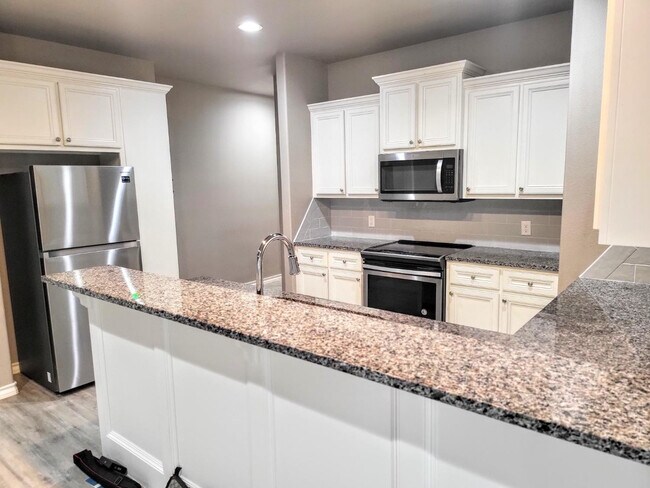 Foto del edificio - 2219 Quitman Ave