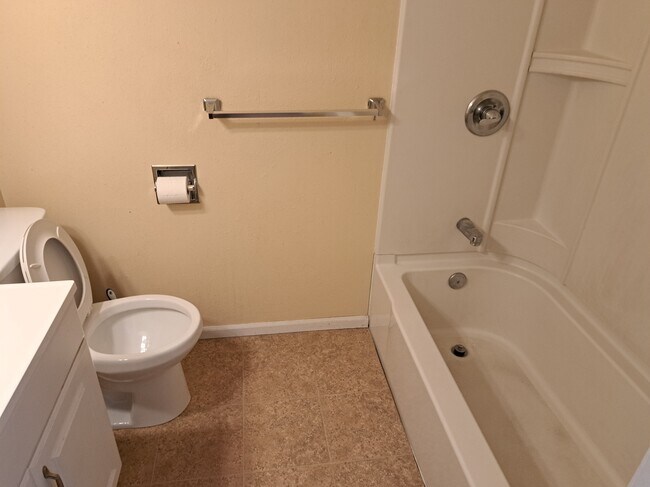 Foto del edificio - 1828 3rd St SW