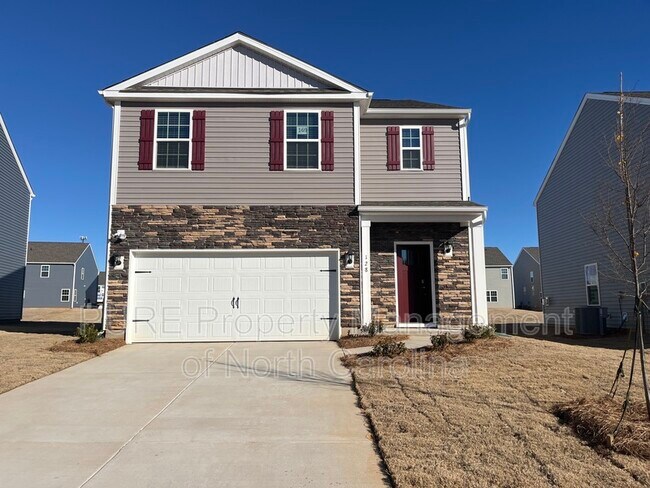 Building Photo - 128 Sycamore Spgs Dr