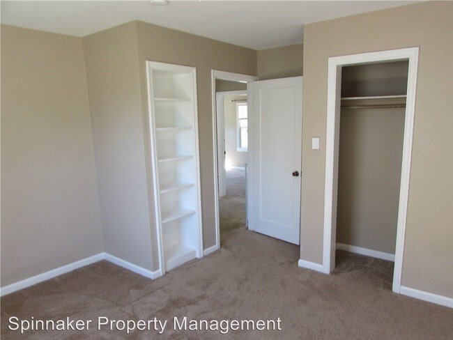 Foto del edificio - 4814 N 30th St