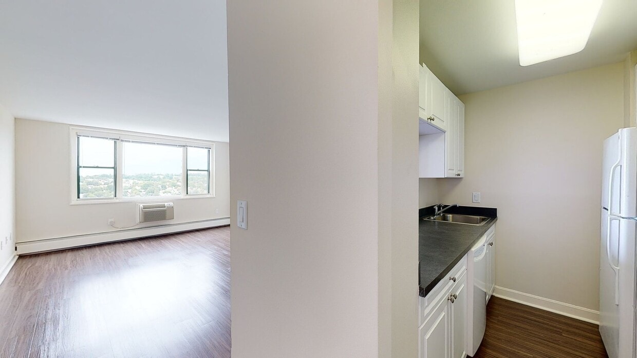 Photo - Parkside Place Apartments