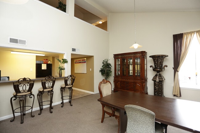 Interior Photo - Westchase Apartments