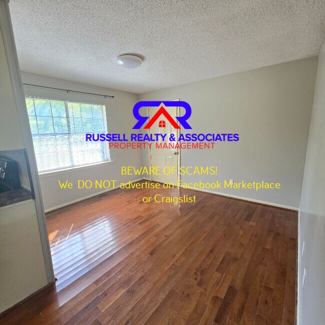 Foto del edificio - 8200 2nd Ave S