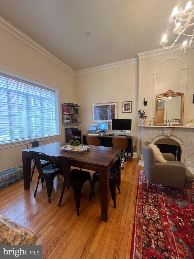 2100 Delancey St Unit 5, Philadelphia, PA 19103 Room for Rent in