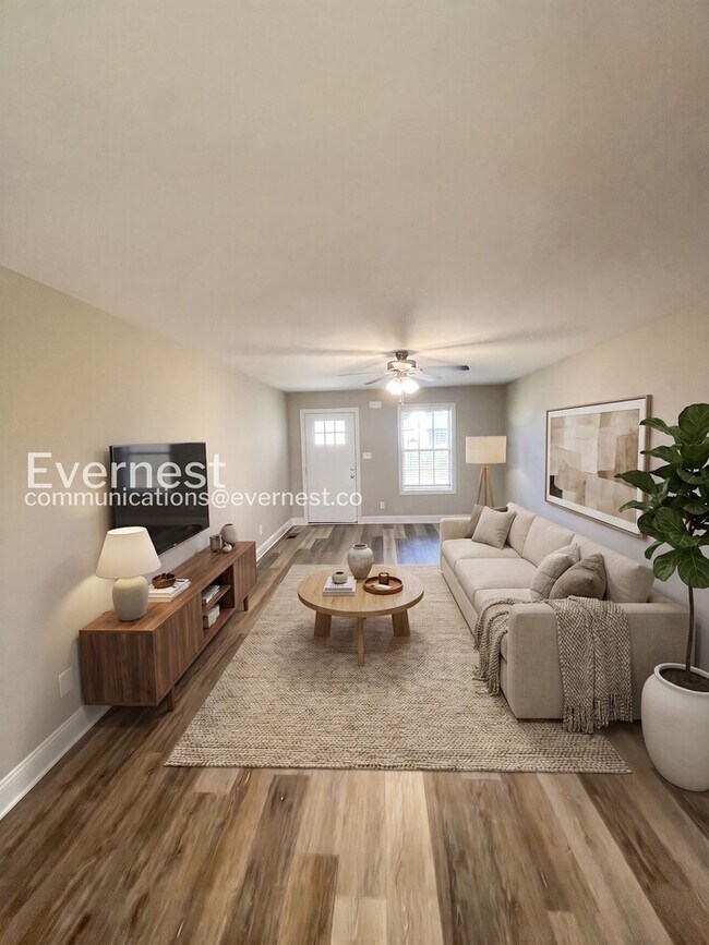 Foto del edificio - 1276 Cardinal Creek Dr