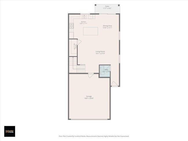 Foto del edificio - 2022 Wavell St