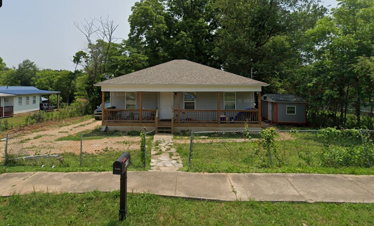 Photo - 4116 Dorris St (Chattanooga, TN)