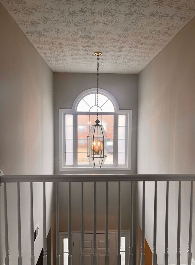 Foto del edificio - 4 Bed/2.5 Bath Home In Swim/Tennis Community in McDonough