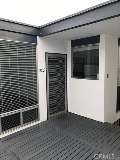 Building Photo - 253 N Rafael Walk