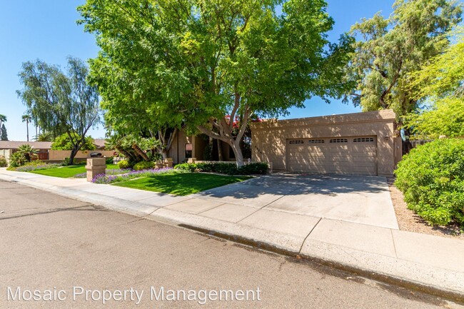 Building Photo - 4 br, 3 bath House - 6426 S. Rockford Dr.