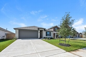 Building Photo - 24215 Becker Hollow Ln