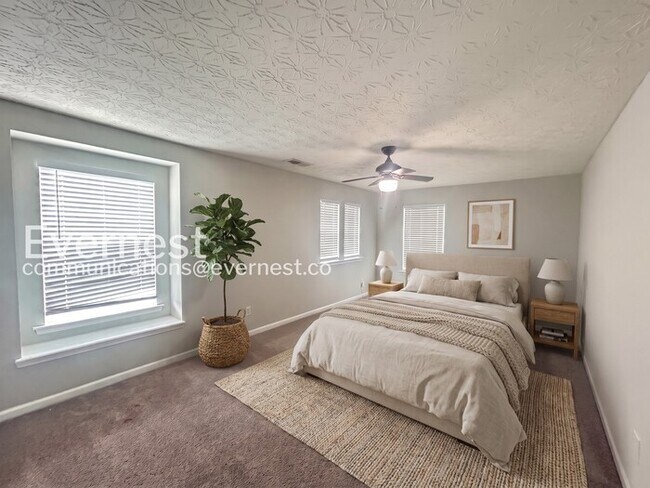 Foto del edificio - Limited Time Special Offer / 3 Bed/2.5 Bath Home with Garage / Pet-Friendly / Vouchers Accepted /...