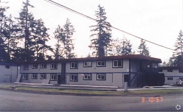 Amber Court Apartments Tacoma Wa Building Photo Amber Court Apartments