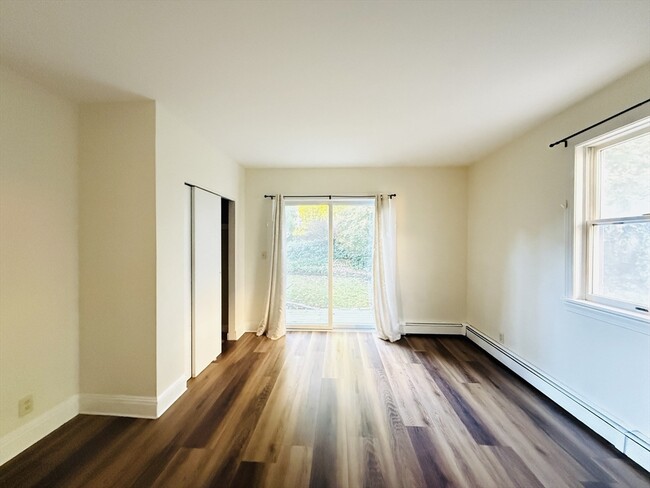 Foto del edificio - 15 Pennsylvania Ave