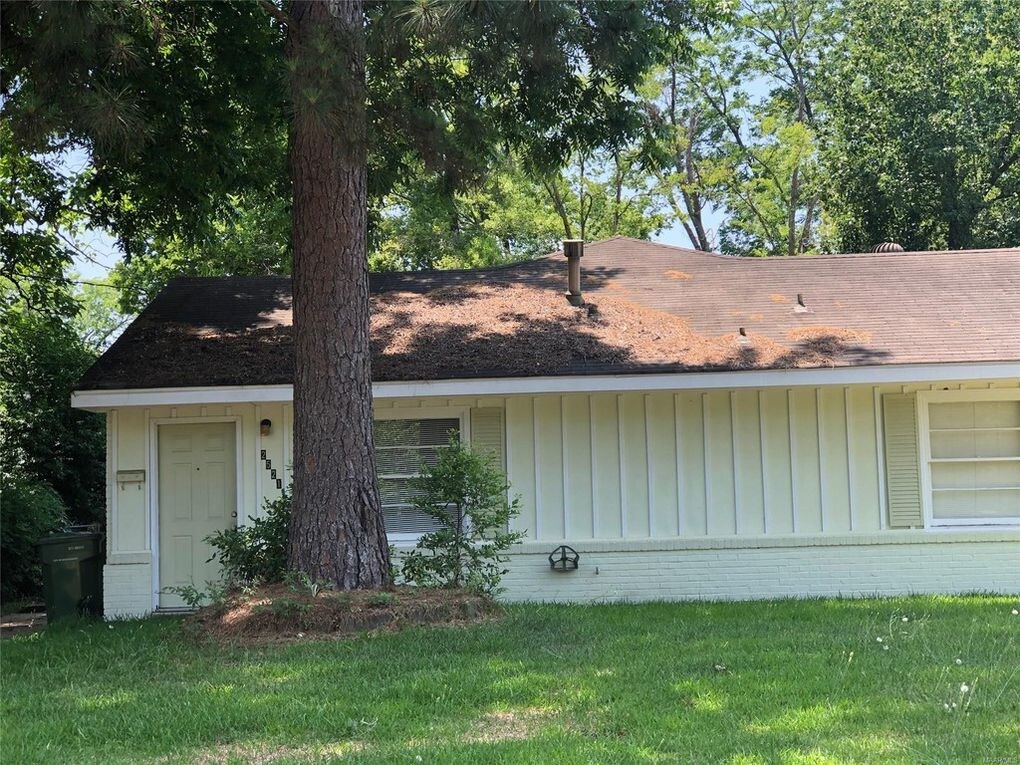 Foto principal - 2521 Clower St