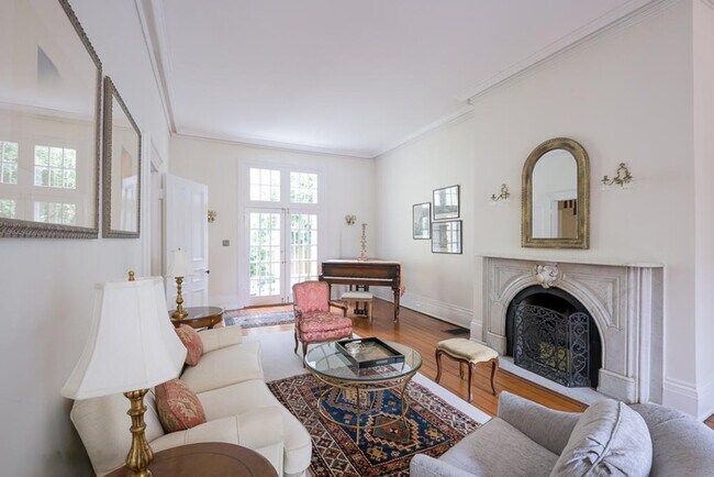 Foto del edificio - 1410 29th St NW