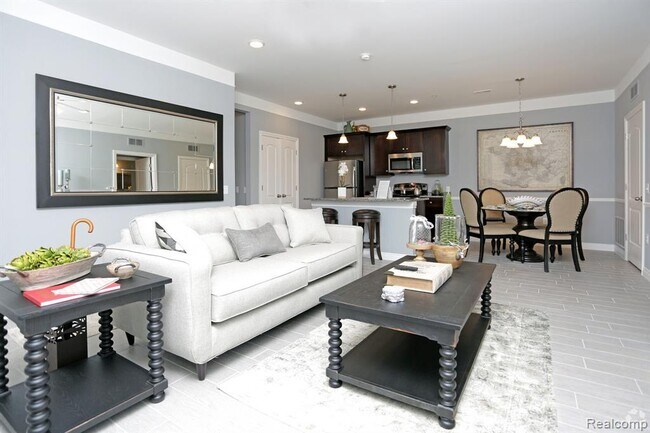 Foto del edificio - 54246 Baypoint Dr