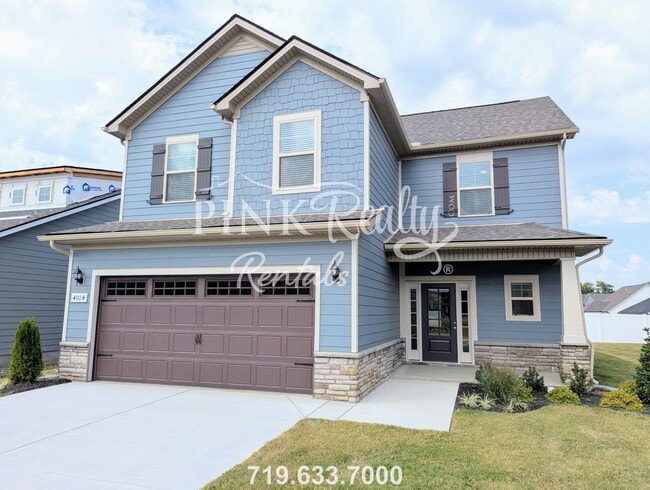 Photo - 4014 Colleton Ln House
