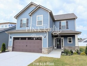 Building Photo - 4014 Colleton Ln