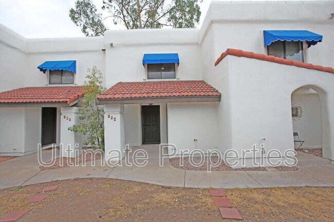 Foto del edificio - 2201 W Union Hills Dr