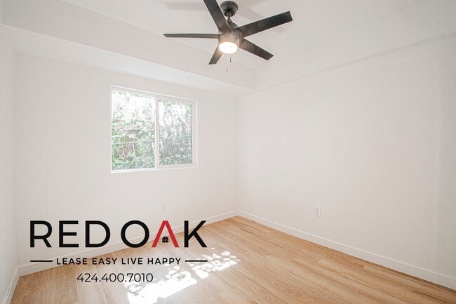 Foto del edificio - 4737 Orion Ave