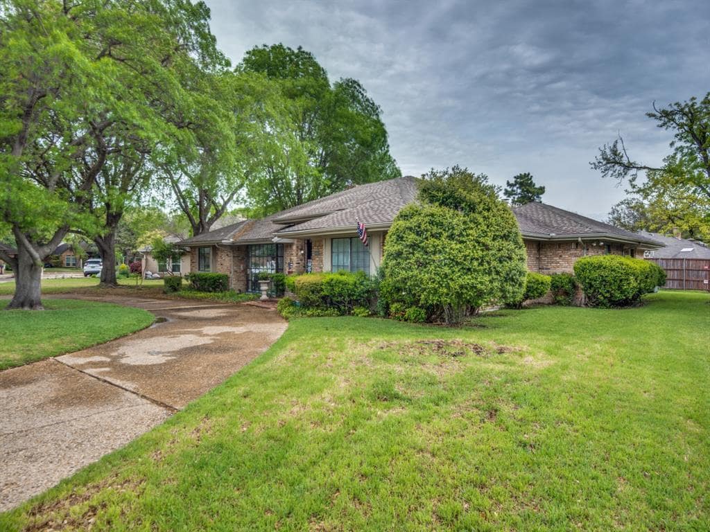 4009 Villa Grove Dr, Dallas, TX 75287 House Rental in Dallas, TX