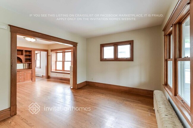 Foto del edificio - 1375 Lafond Ave