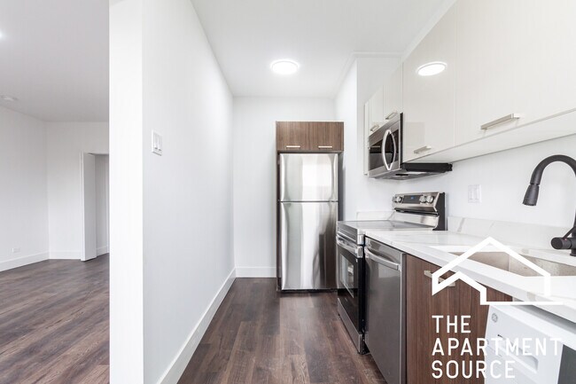 Foto del edificio - 1553 W Hollywood Ave