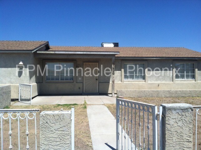 Building Photo - 1220 W Ironwood Dr