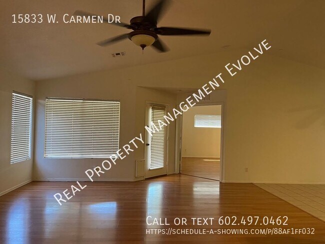 Building Photo - COME TOUR TODAY!