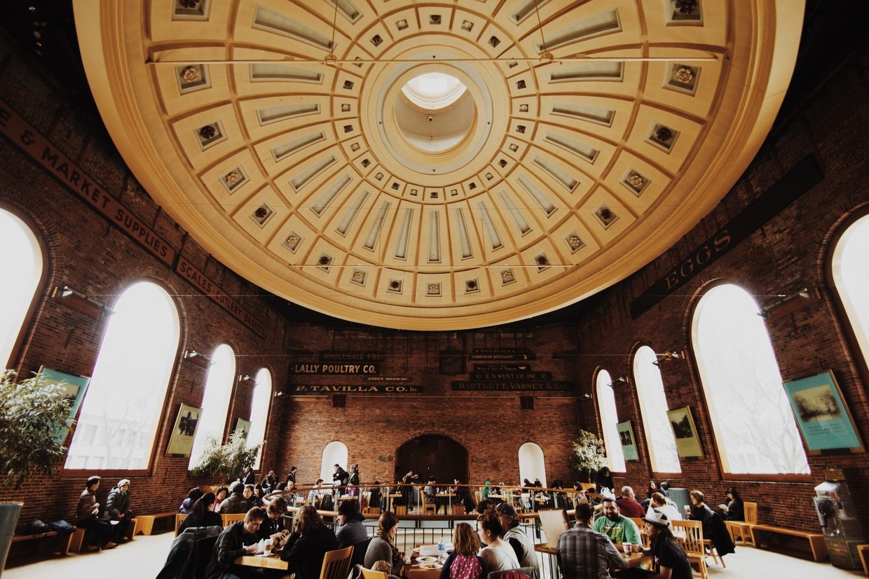 Picture of Boston