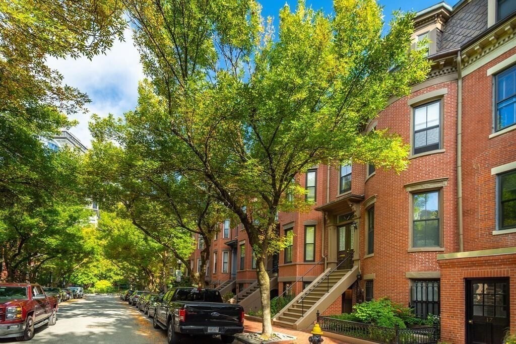 17 Holyoke St Unit 4, Cambridge, MA 02138 Condo for Rent in Cambridge