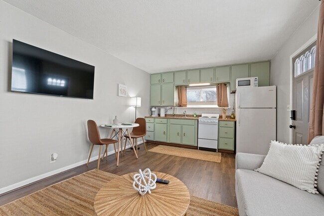 Building Photo - Studio coming available soon!