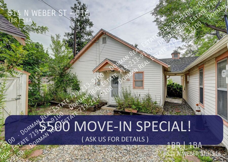 Photo - 514 N WEBER ST-516