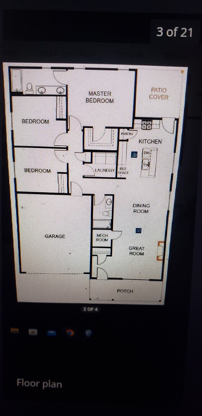 Foto del edificio - 702 Pagget Ave